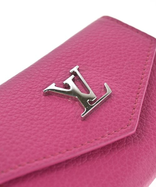 LOUIS VUITTON กระเป๋าสตางค์/กระเป๋าใส่เหรียญ