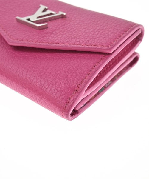 LOUIS VUITTON กระเป๋าสตางค์/กระเป๋าใส่เหรียญ