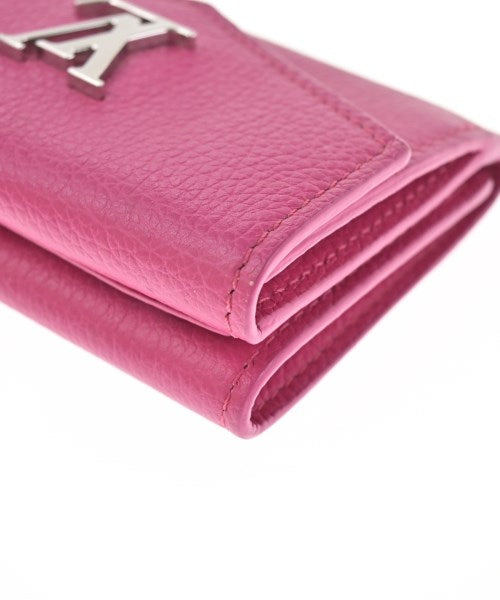 LOUIS VUITTON กระเป๋าสตางค์/กระเป๋าใส่เหรียญ