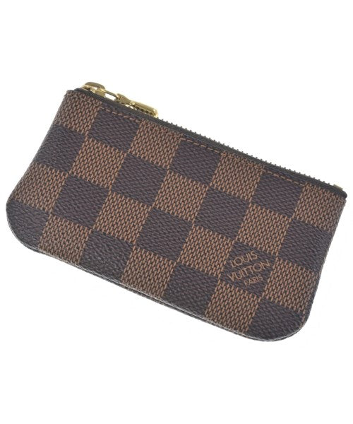 LOUIS VUITTON กระเป๋าสตางค์/กระเป๋าใส่เหรียญ