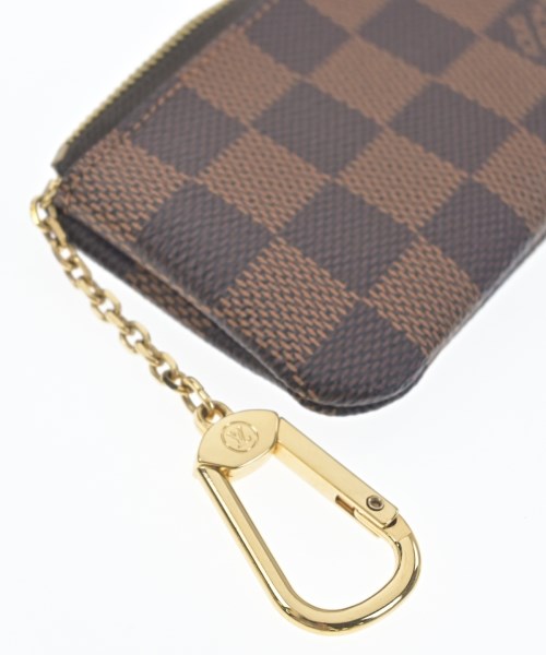 LOUIS VUITTON กระเป๋าสตางค์/กระเป๋าใส่เหรียญ