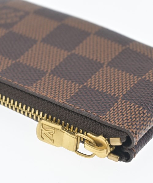 LOUIS VUITTON กระเป๋าสตางค์/กระเป๋าใส่เหรียญ