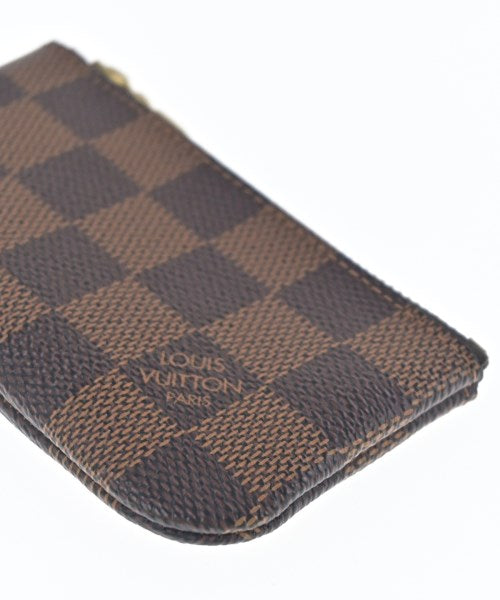 LOUIS VUITTON กระเป๋าสตางค์/กระเป๋าใส่เหรียญ