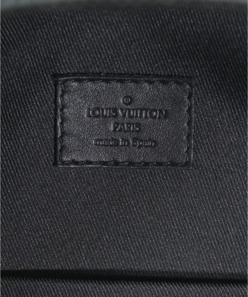 LOUIS VUITTON เป้สะพายหลัง