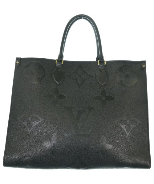 LOUIS VUITTON กระเป๋าถือขนาดใหญ่