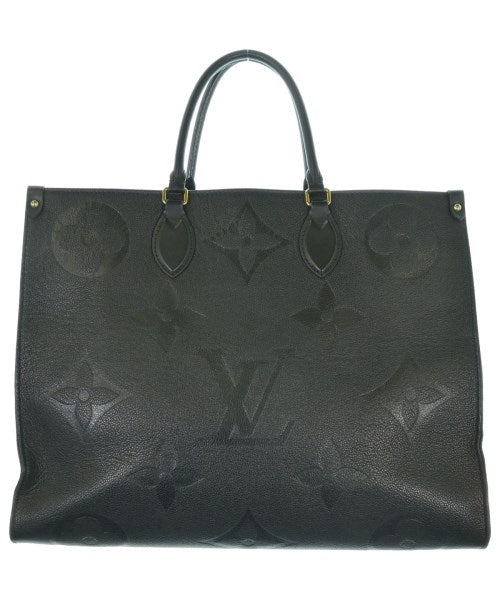 LOUIS VUITTON กระเป๋าถือขนาดใหญ่