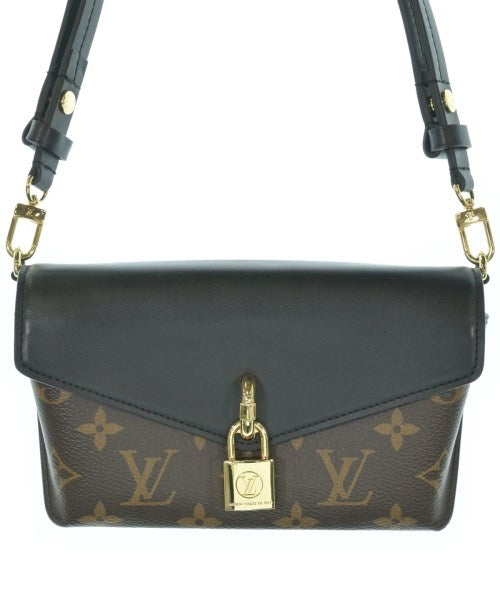 LOUIS VUITTON กระเป๋าสะพาย