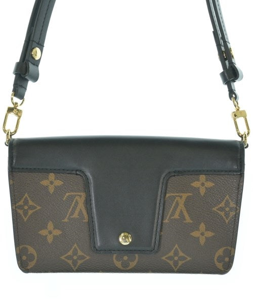 LOUIS VUITTON กระเป๋าสะพาย