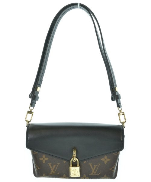 LOUIS VUITTON กระเป๋าสะพาย