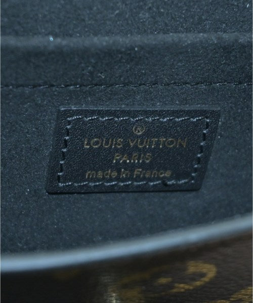 LOUIS VUITTON กระเป๋าสะพาย