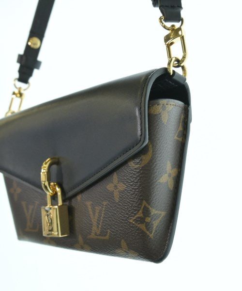 LOUIS VUITTON กระเป๋าสะพาย