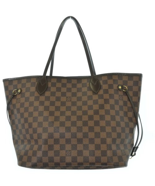 LOUIS VUITTON กระเป๋าถือขนาดใหญ่