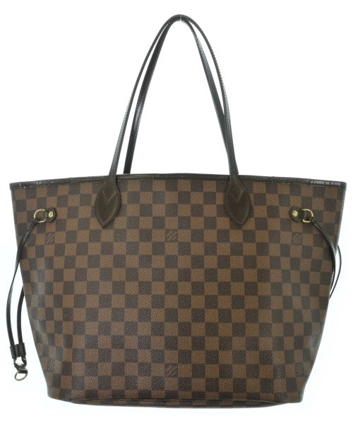 LOUIS VUITTON กระเป๋าถือขนาดใหญ่