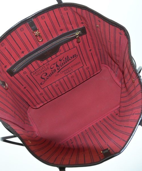 LOUIS VUITTON กระเป๋าถือขนาดใหญ่