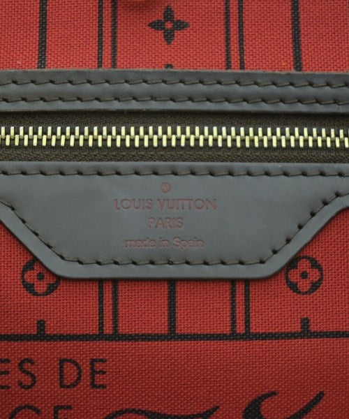 LOUIS VUITTON กระเป๋าถือขนาดใหญ่