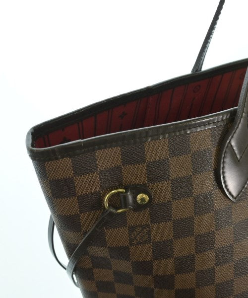 LOUIS VUITTON กระเป๋าถือขนาดใหญ่