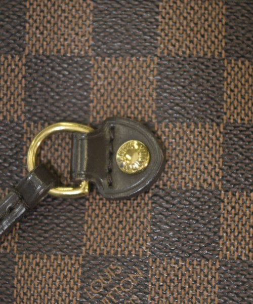 LOUIS VUITTON กระเป๋าถือขนาดใหญ่