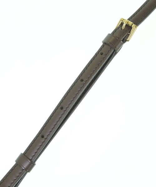 LOUIS VUITTON กระเป๋าสะพาย