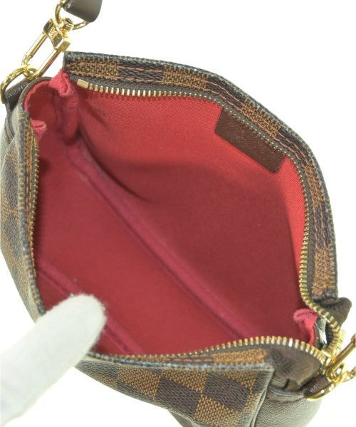 LOUIS VUITTON กระเป๋าสะพาย