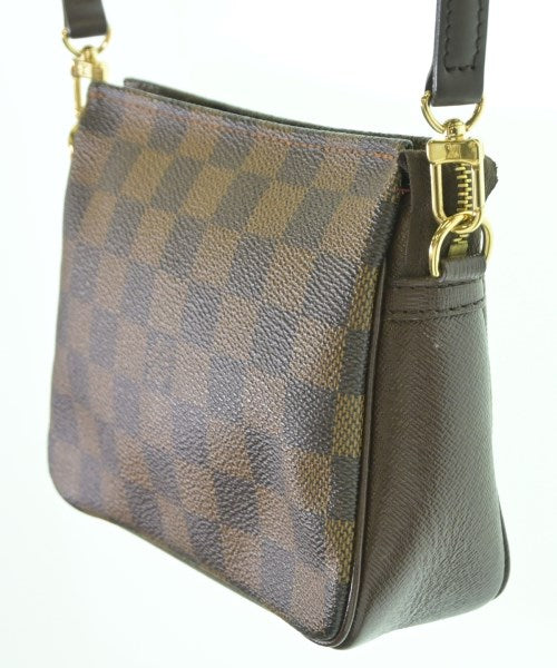 LOUIS VUITTON กระเป๋าสะพาย