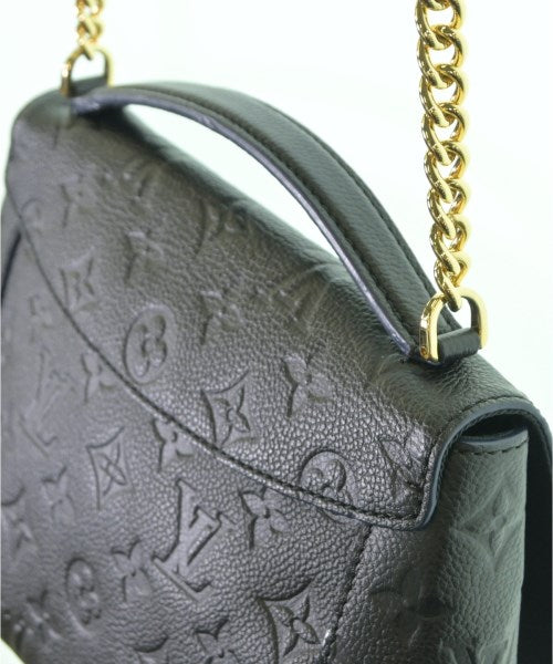 LOUIS VUITTON กระเป๋าสะพาย