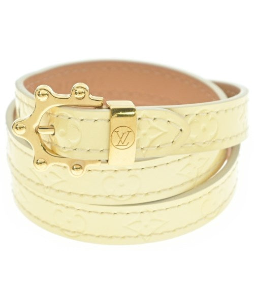 LOUIS VUITTON สร้อยข้อมือ/กำไล