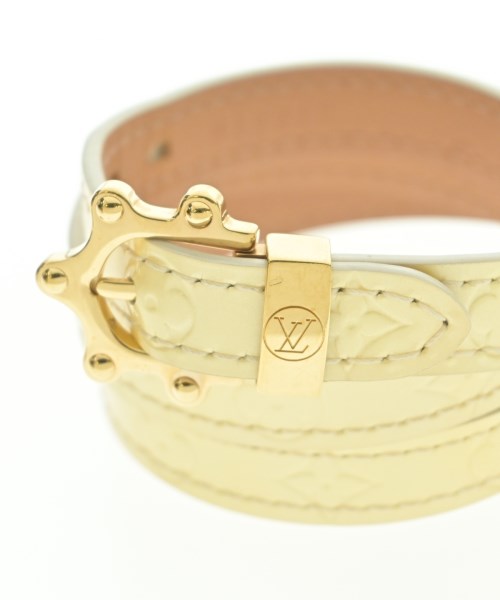 LOUIS VUITTON สร้อยข้อมือ/กำไล