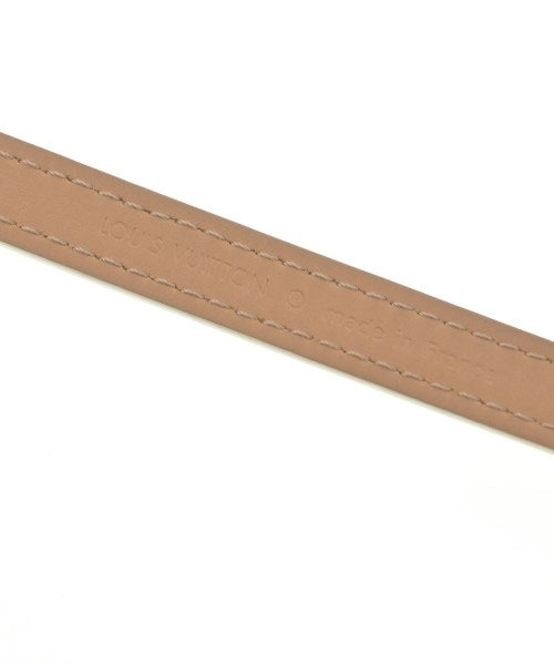 LOUIS VUITTON สร้อยข้อมือ/กำไล