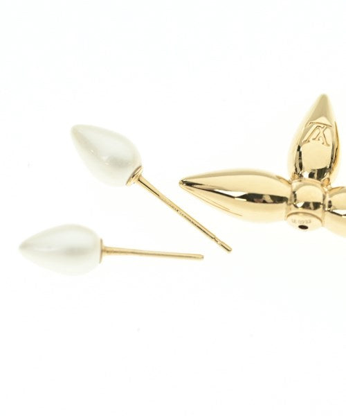 LOUIS VUITTON ต่างหู