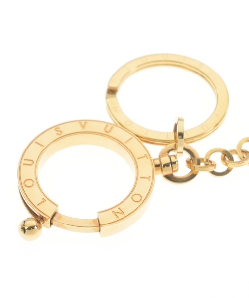 LOUIS VUITTON เครื่องประดับบนกระเป๋า