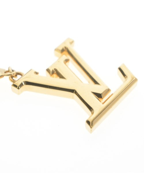 LOUIS VUITTON เครื่องประดับบนกระเป๋า