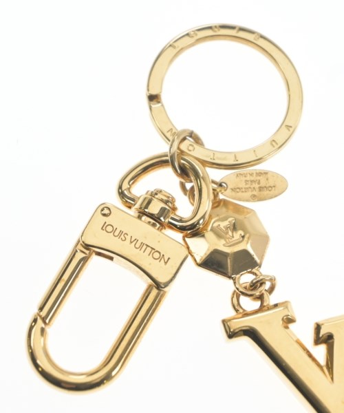 LOUIS VUITTON เครื่องประดับบนกระเป๋า