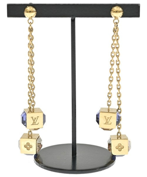 LOUIS VUITTON เจาะ