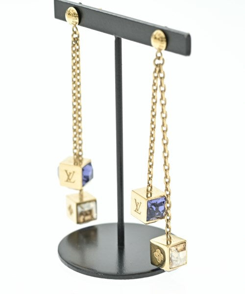 LOUIS VUITTON เจาะ