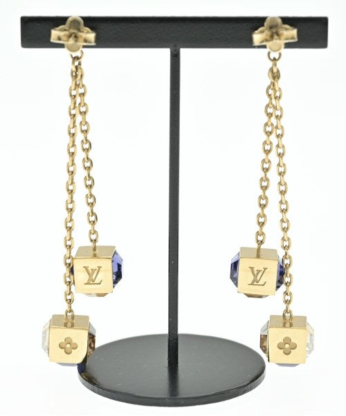 LOUIS VUITTON เจาะ