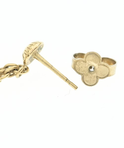 LOUIS VUITTON เจาะ