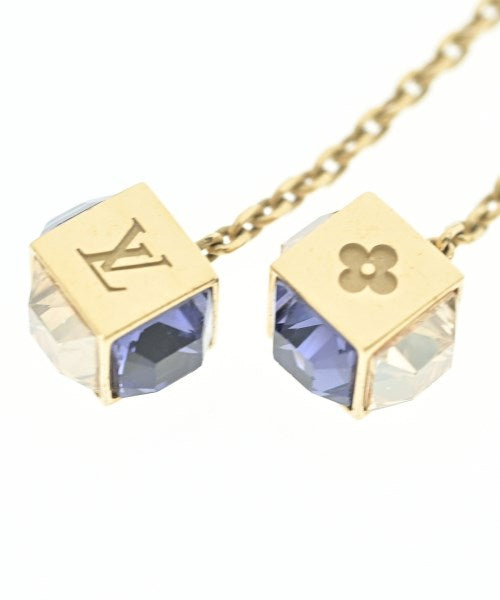 LOUIS VUITTON เจาะ