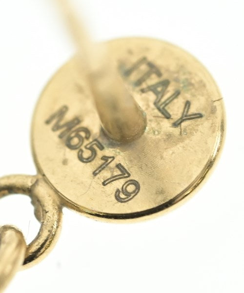 LOUIS VUITTON เจาะ