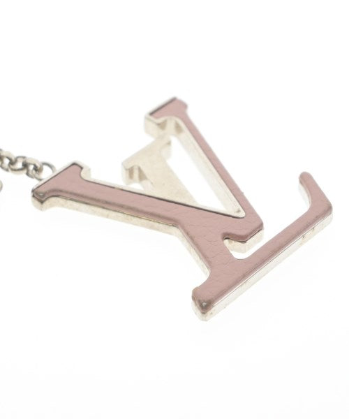 LOUIS VUITTON เครื่องประดับบนกระเป๋า