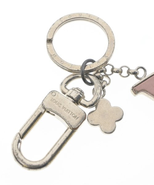 LOUIS VUITTON เครื่องประดับบนกระเป๋า