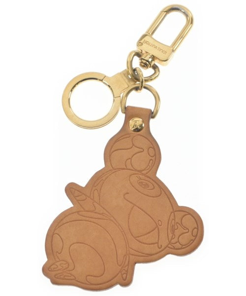 LOUIS VUITTON เครื่องประดับบนกระเป๋า