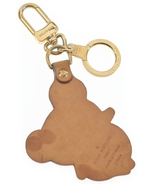 LOUIS VUITTON เครื่องประดับบนกระเป๋า