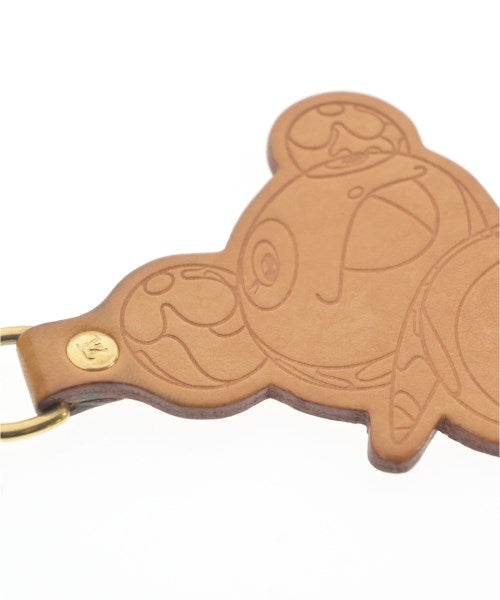 LOUIS VUITTON เครื่องประดับบนกระเป๋า