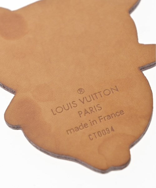 LOUIS VUITTON เครื่องประดับบนกระเป๋า