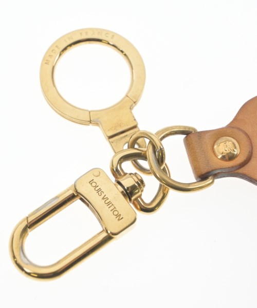 LOUIS VUITTON เครื่องประดับบนกระเป๋า