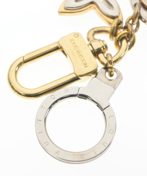 LOUIS VUITTON เครื่องประดับบนกระเป๋า