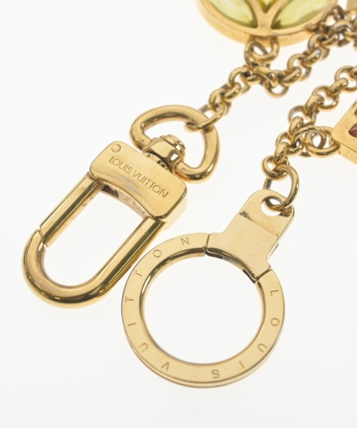 LOUIS VUITTON เครื่องประดับบนกระเป๋า