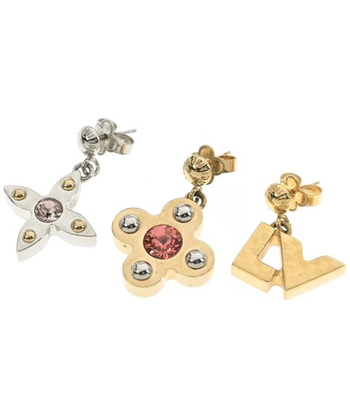 LOUIS VUITTON ต่างหู