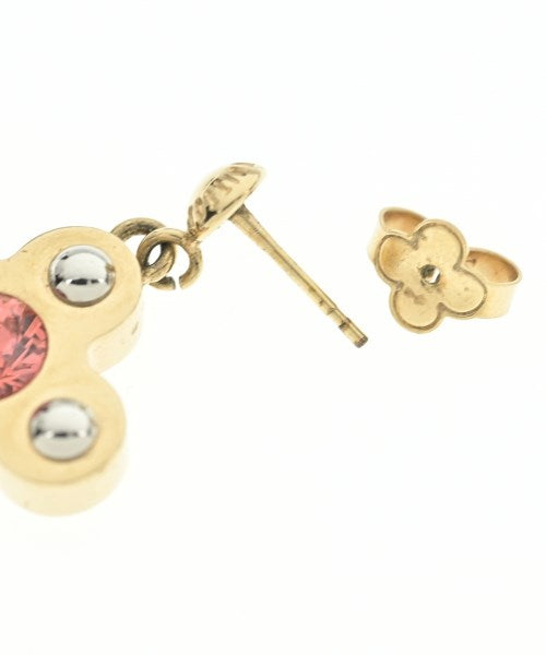 LOUIS VUITTON ต่างหู