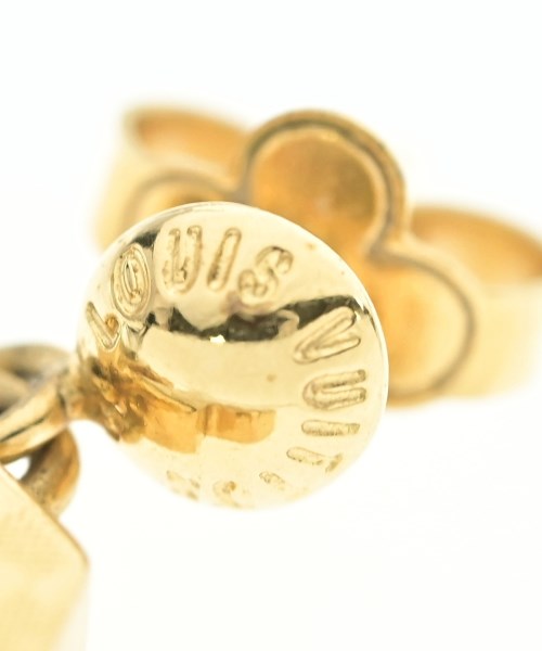 LOUIS VUITTON ต่างหู